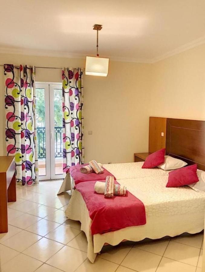 Candyland Apartment Albufeira Exterior foto